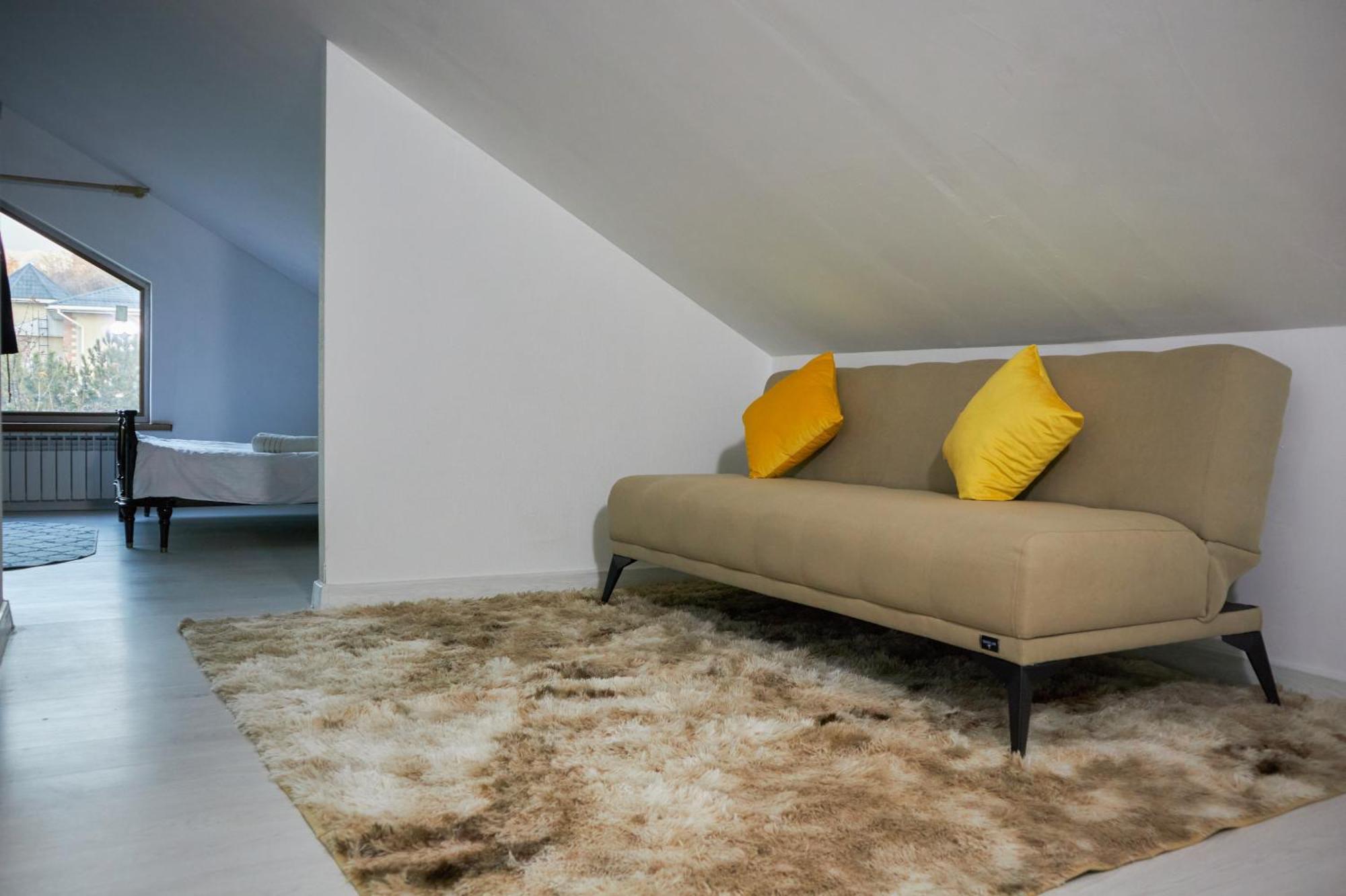 Sweet Vibe Otel Almatı Dış mekan fotoğraf