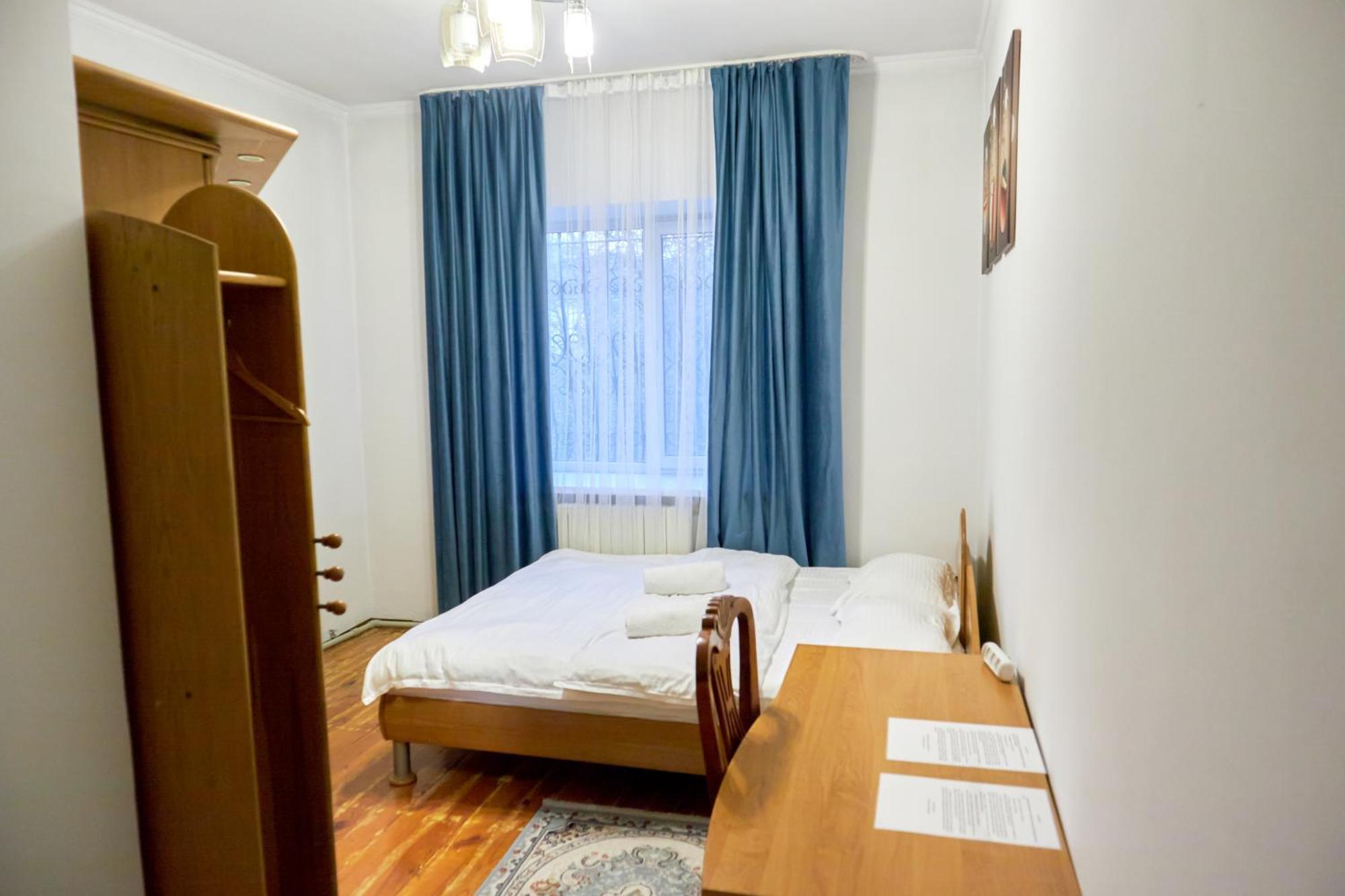 Sweet Vibe Otel Almatı Dış mekan fotoğraf