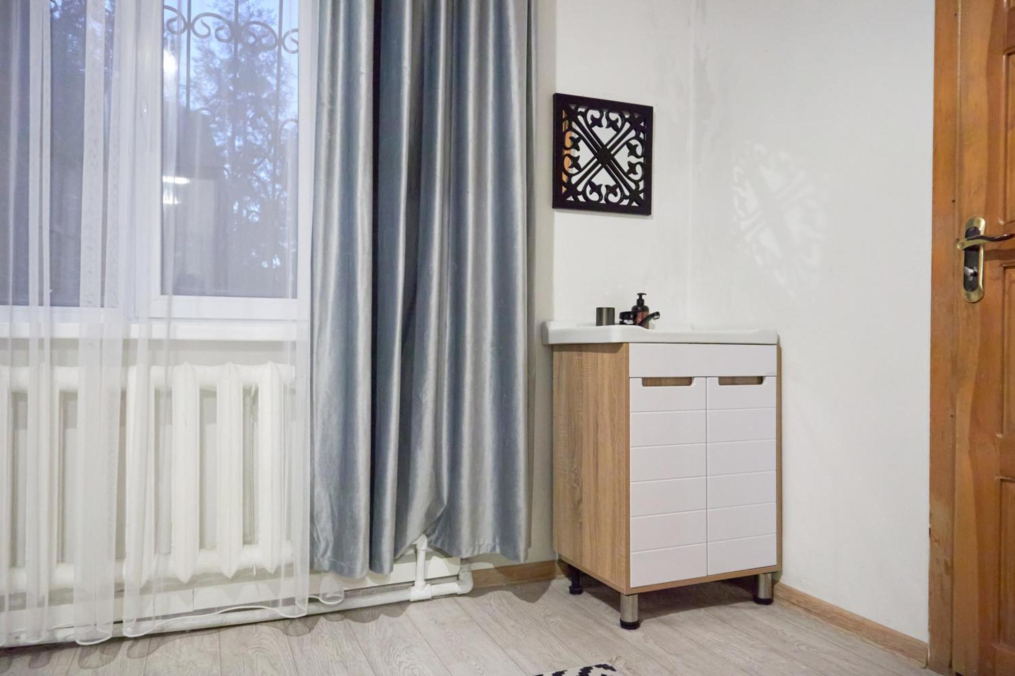 Sweet Vibe Otel Almatı Dış mekan fotoğraf