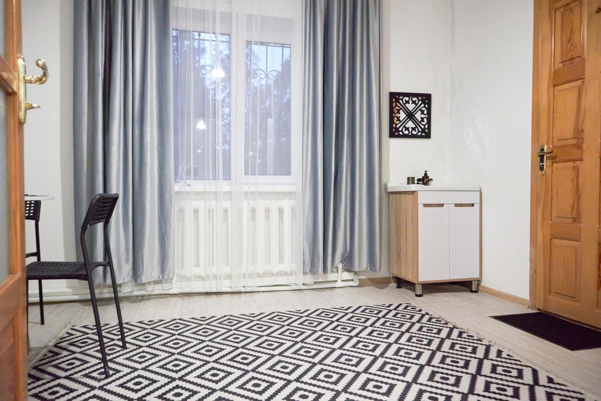Sweet Vibe Otel Almatı Dış mekan fotoğraf