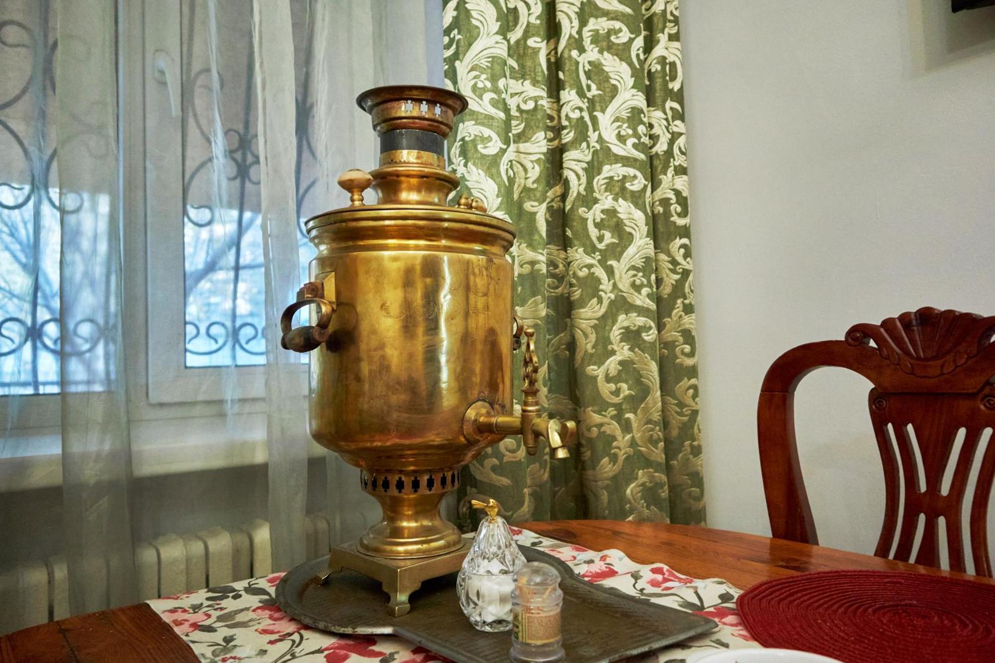 Sweet Vibe Otel Almatı Dış mekan fotoğraf