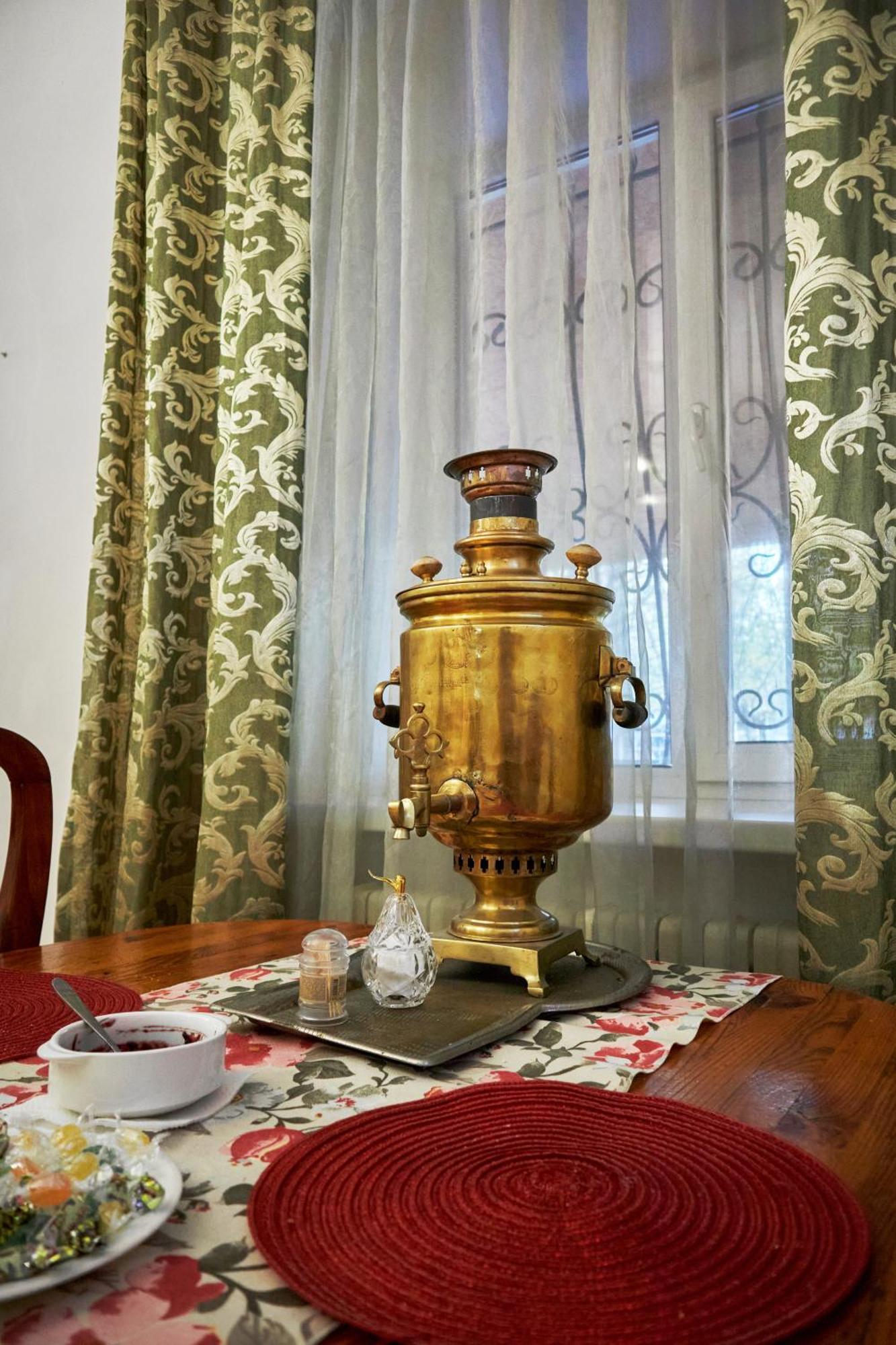 Sweet Vibe Otel Almatı Dış mekan fotoğraf