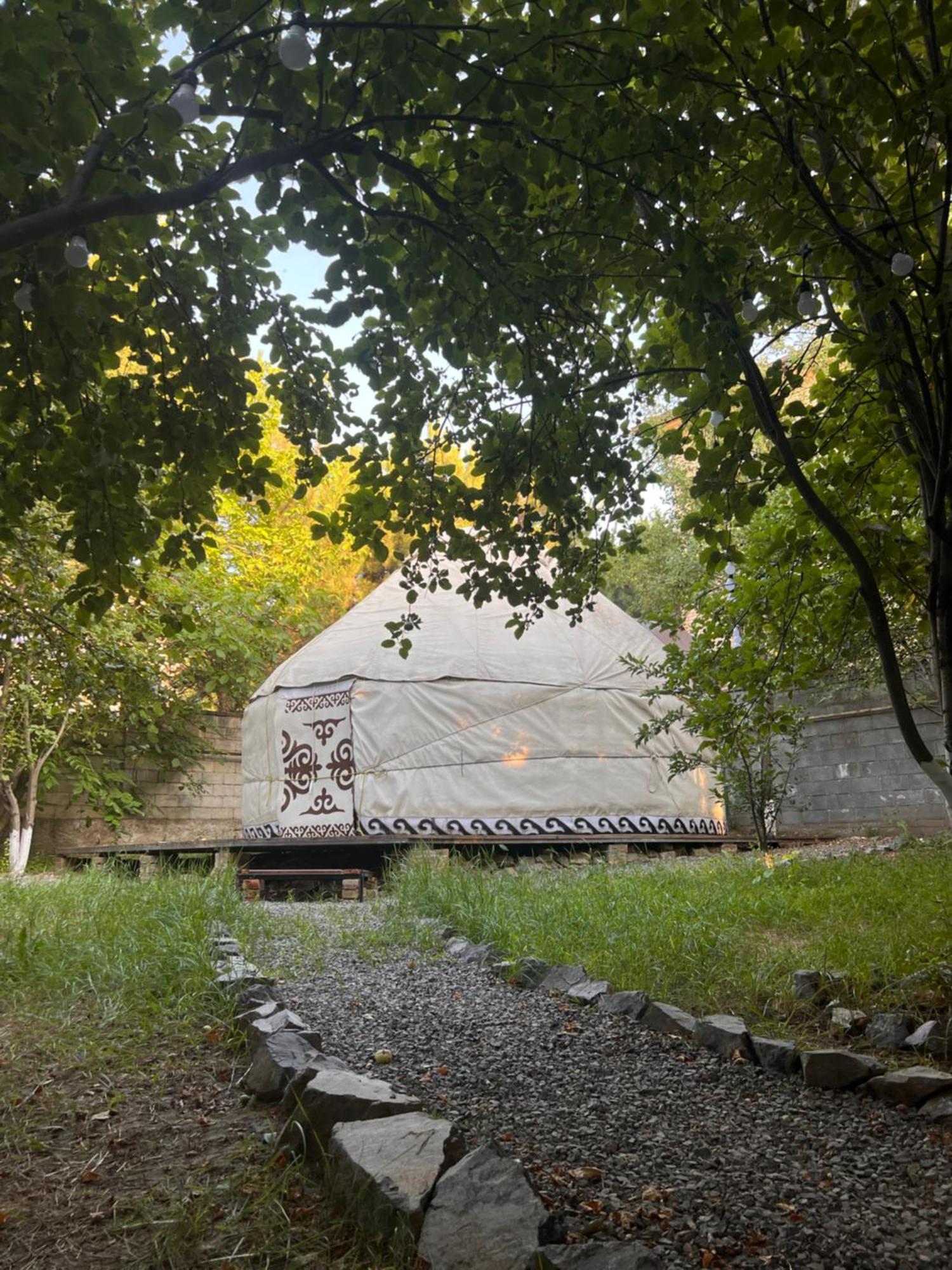 Sweet Vibe Otel Almatı Dış mekan fotoğraf