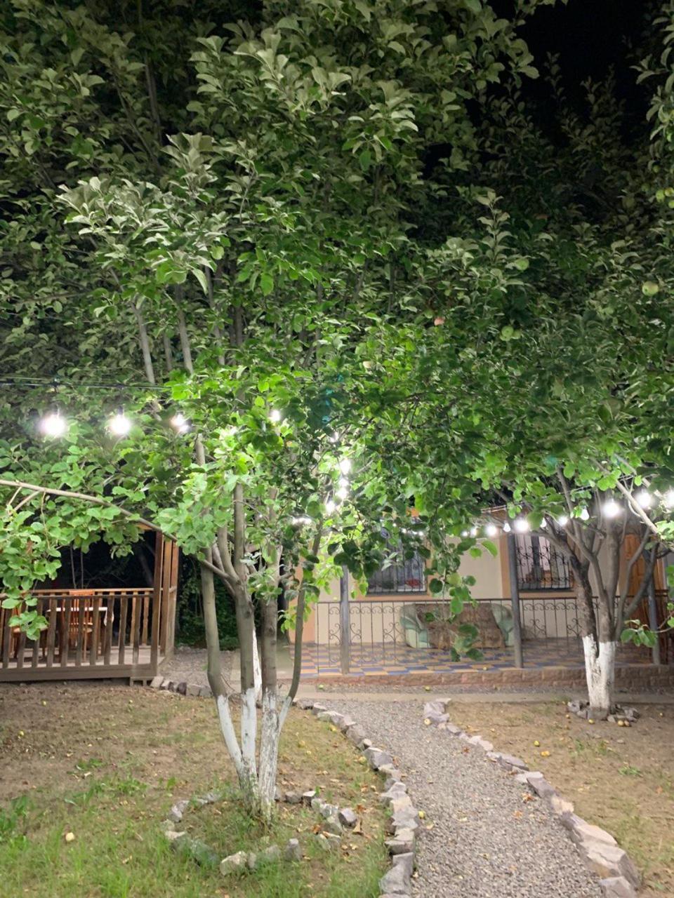 Sweet Vibe Otel Almatı Dış mekan fotoğraf