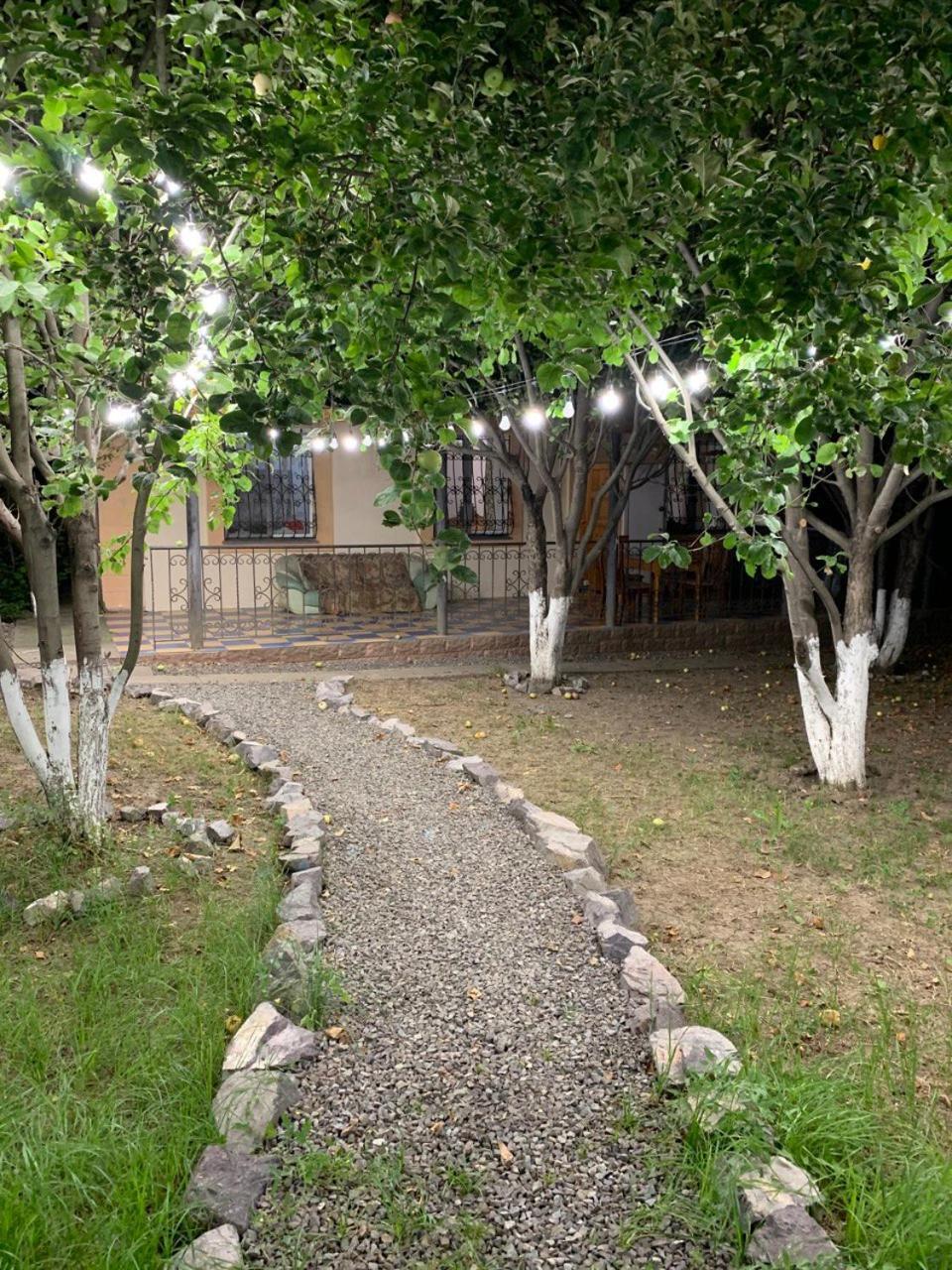Sweet Vibe Otel Almatı Dış mekan fotoğraf