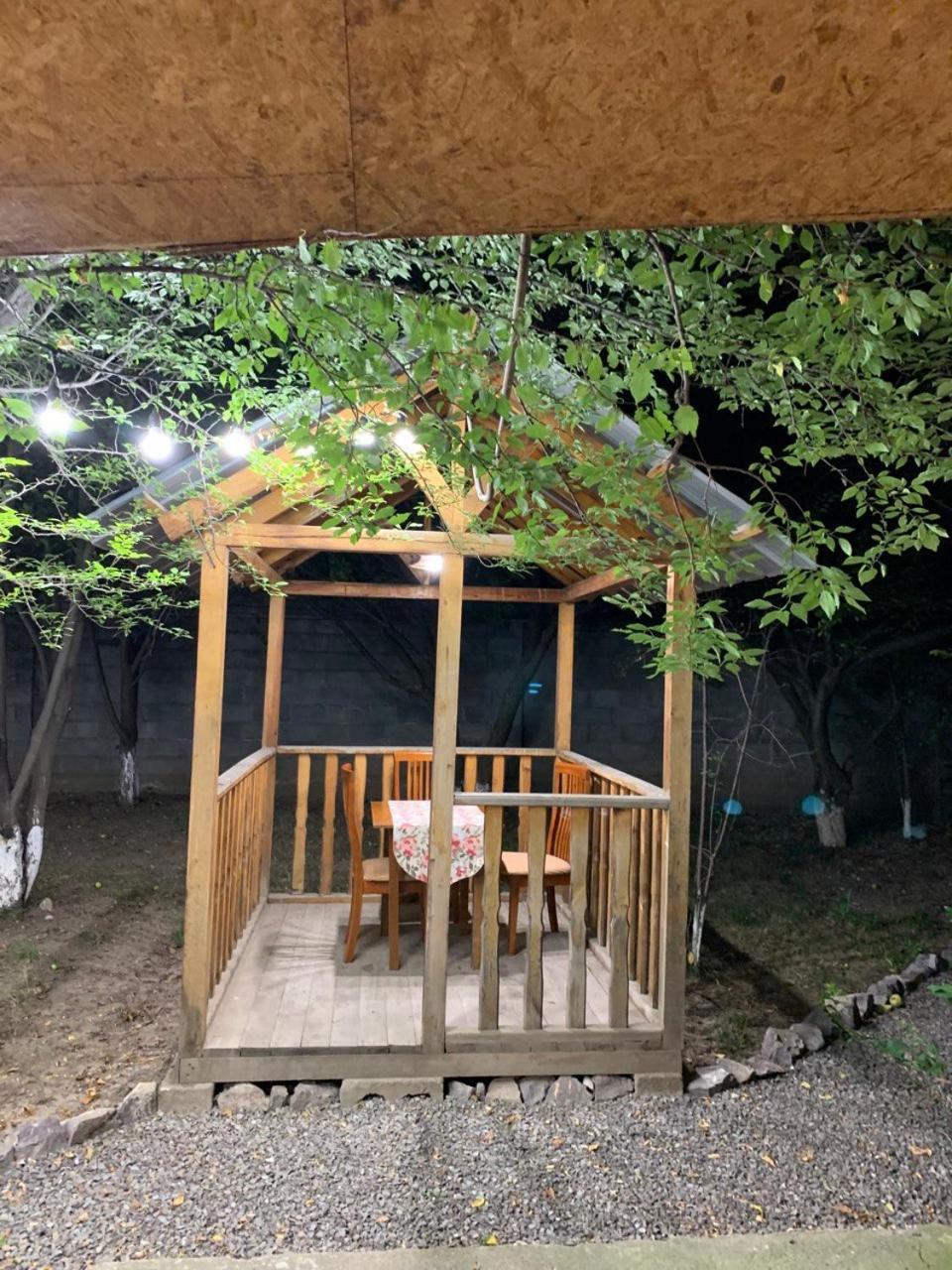 Sweet Vibe Otel Almatı Dış mekan fotoğraf