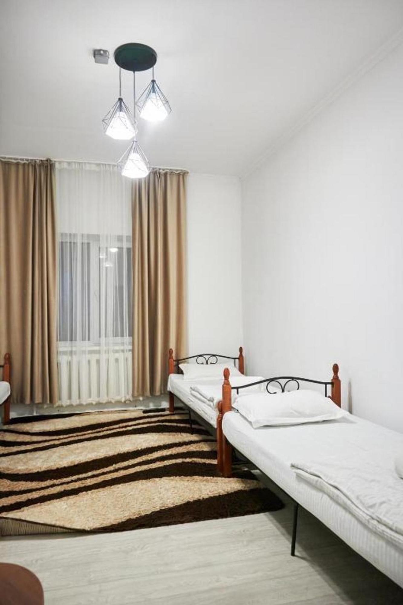Sweet Vibe Otel Almatı Dış mekan fotoğraf