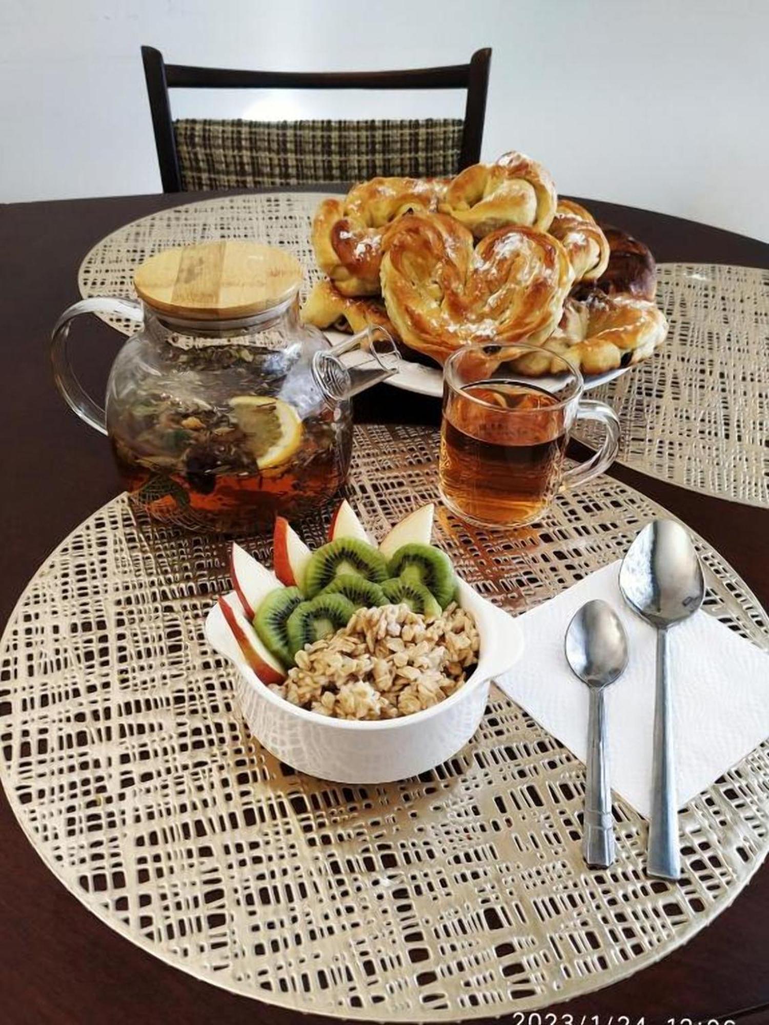 Sweet Vibe Otel Almatı Dış mekan fotoğraf