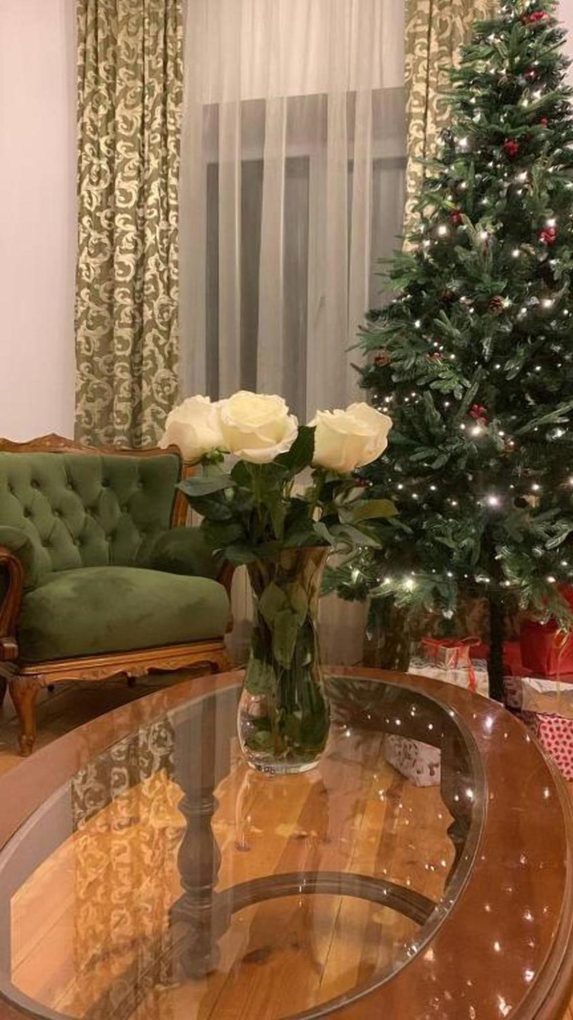 Sweet Vibe Otel Almatı Dış mekan fotoğraf